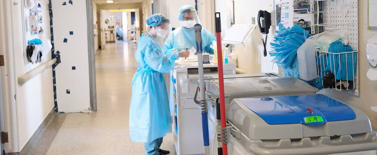 Nous sommes à 37 patients de passer à l’alerte supérieure