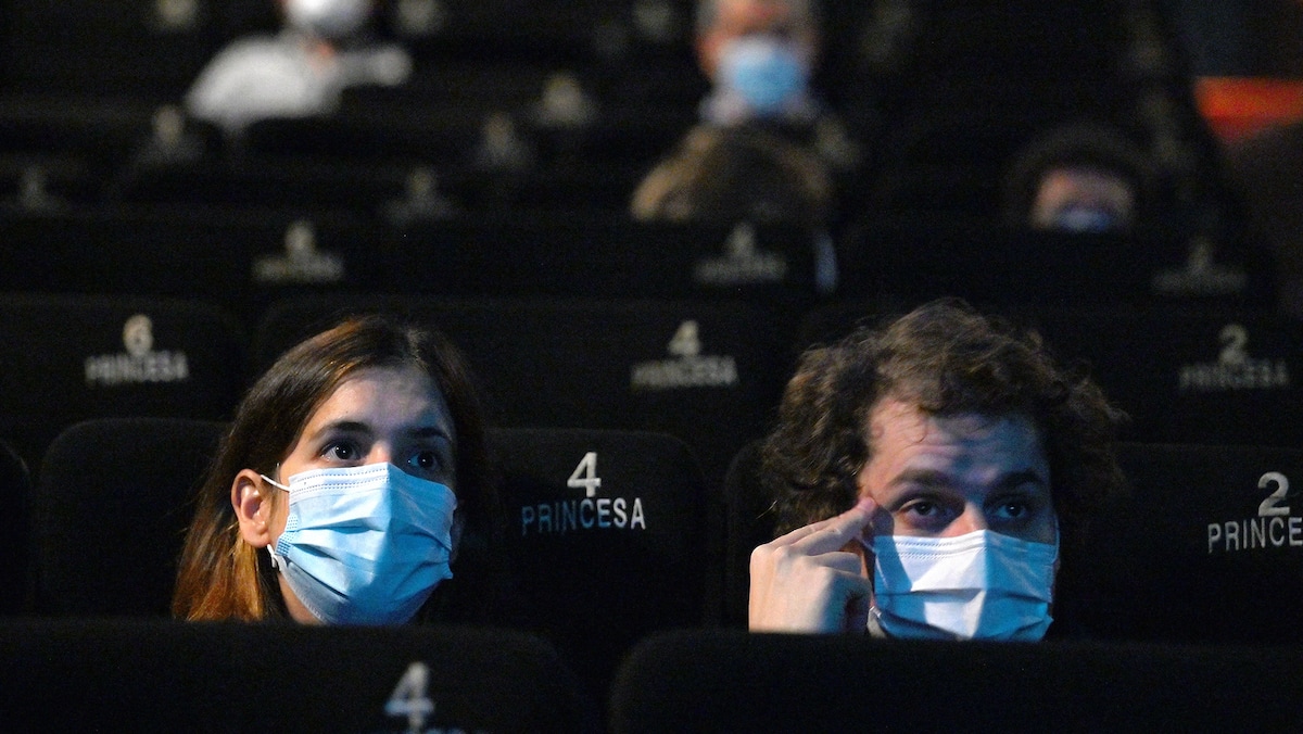 Les cinémas retrouvent peu à peu leur rythme de croisière