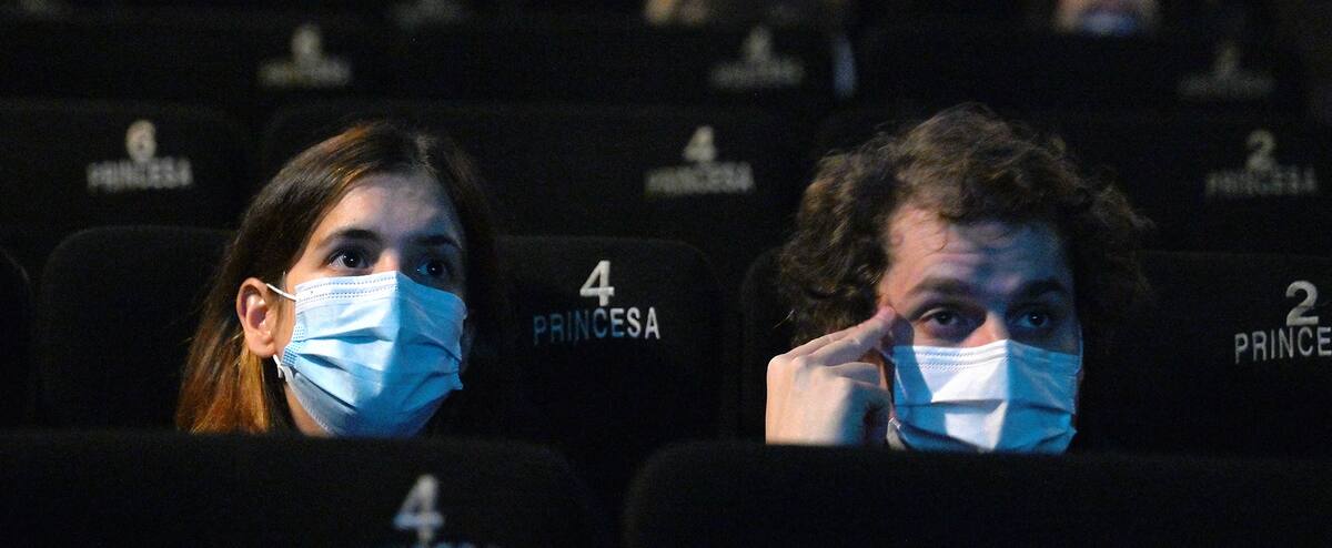 Les cinémas retrouvent peu à peu leur rythme de croisière