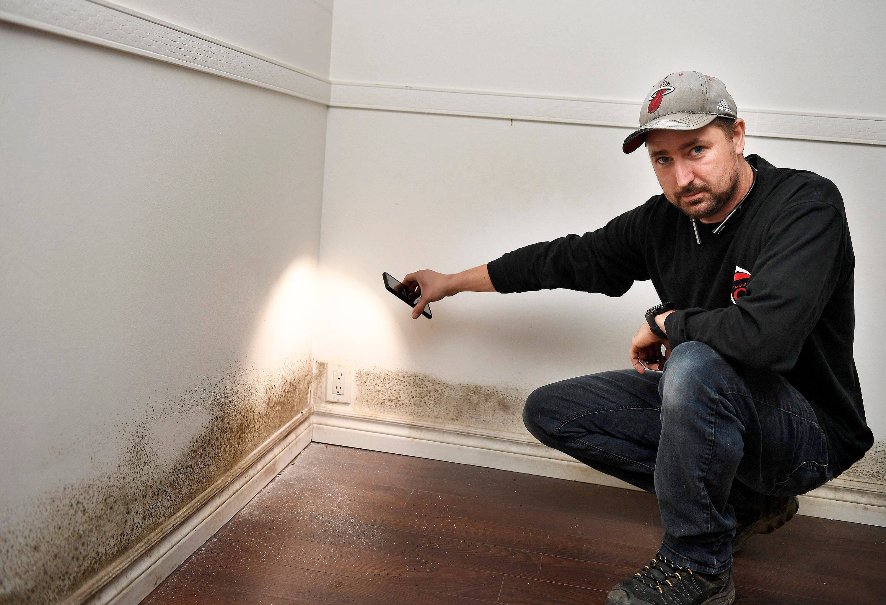 70 000 $ en d&eacute;g&acirc;ts: un proprio de Charlesbourg veut &ecirc;tre d&eacute;dommag&eacute;