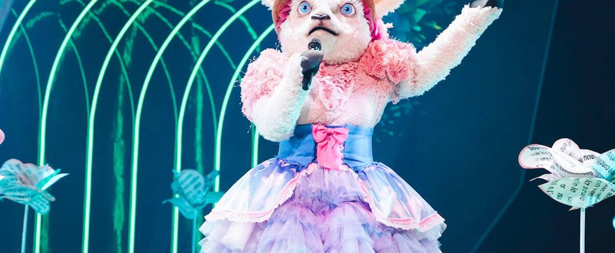 Bataille du dimanche soir: «Chanteurs masqués» et «Révolution» au sommet