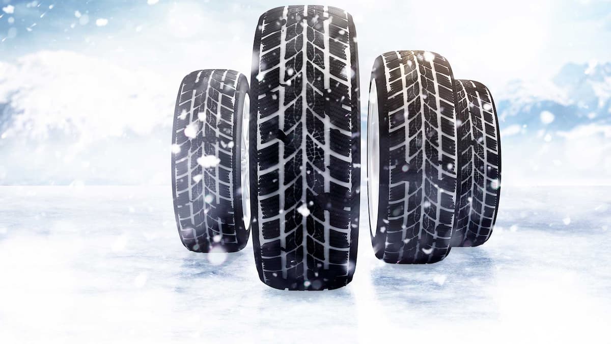 Occupez-vous maintenant de vos pneus!