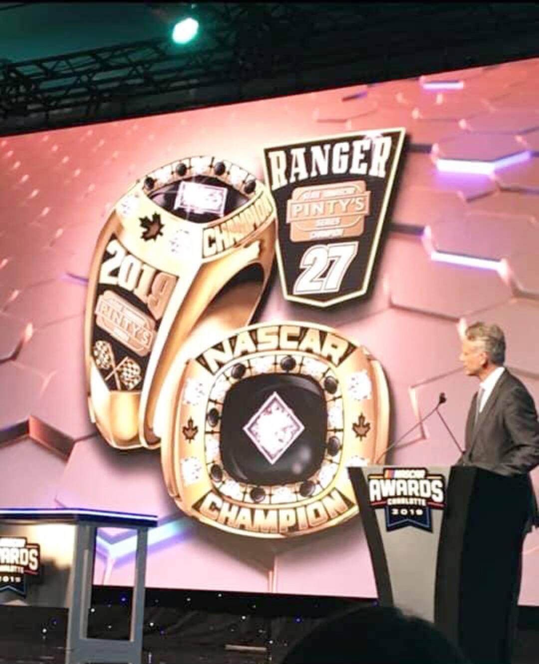 Andrew Ranger