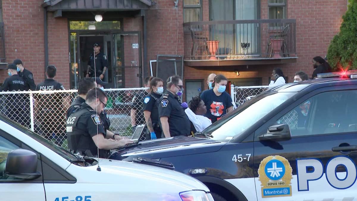 La police demande à la mafia de calmer le jeu