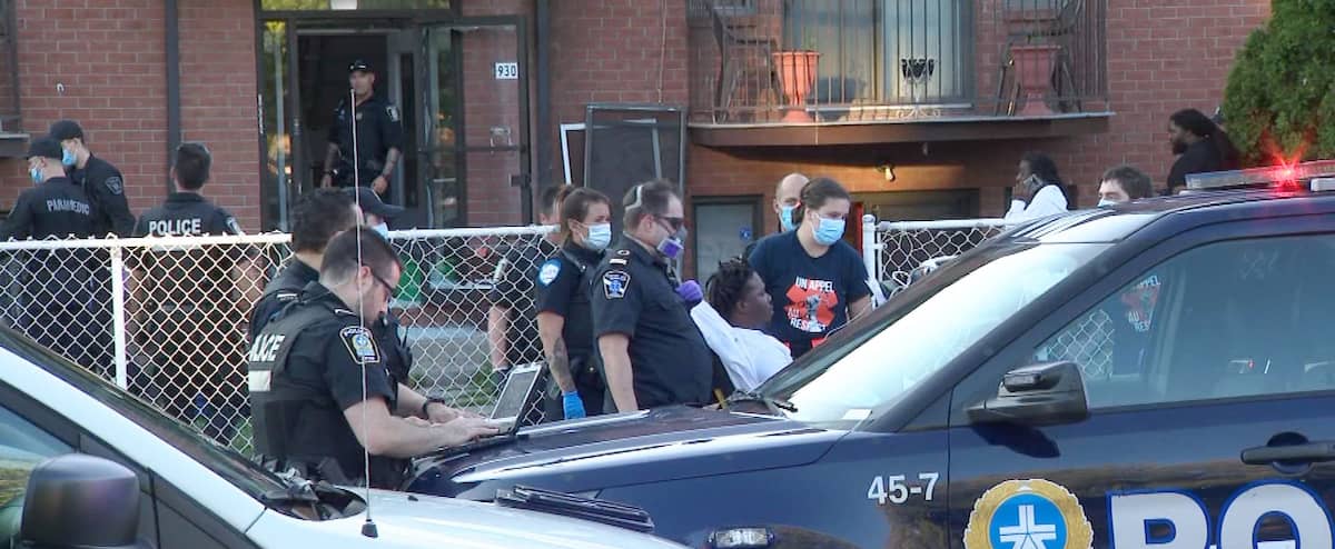 Vague de fusillades à Montréal: la police demande à la mafia de calmer le jeu
Une organisation plus forte que jamais