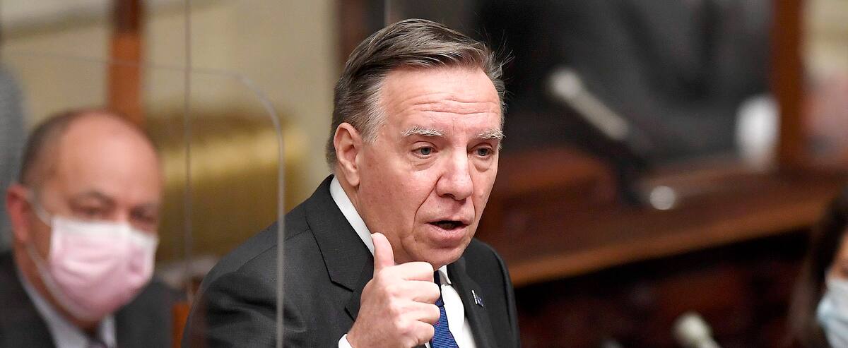 Pas tout à fait les premiers confinés
L'ÉNONCÉ
LES FAITS