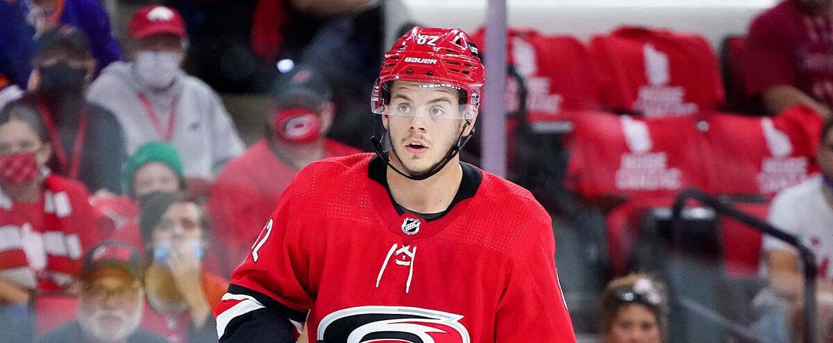 Le nouveau départ de Kotkaniemi