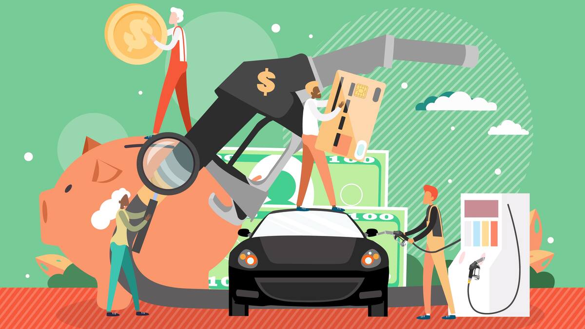 L’écoconduite peut faire économiser beaucoup