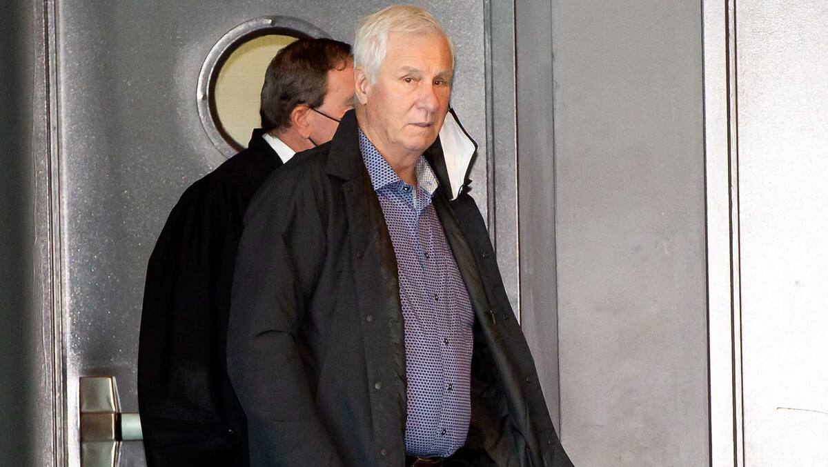 Une dame inconsciente aurait été agressée