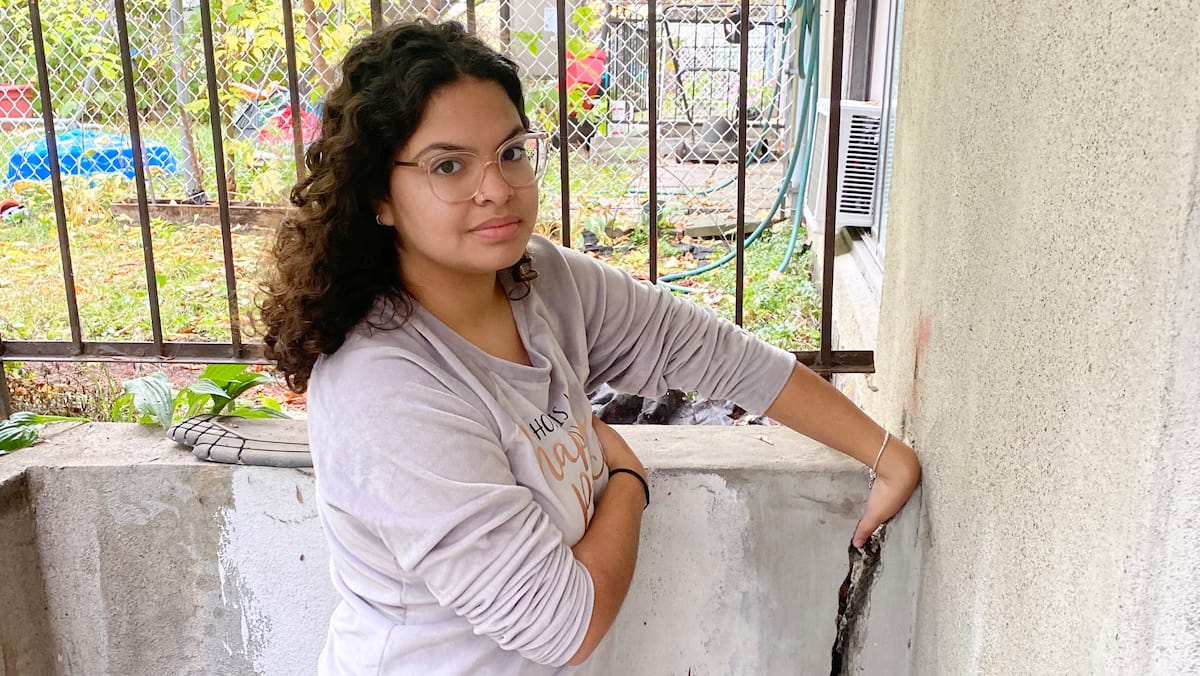 Fissures à prévoir avec les changements climatiques