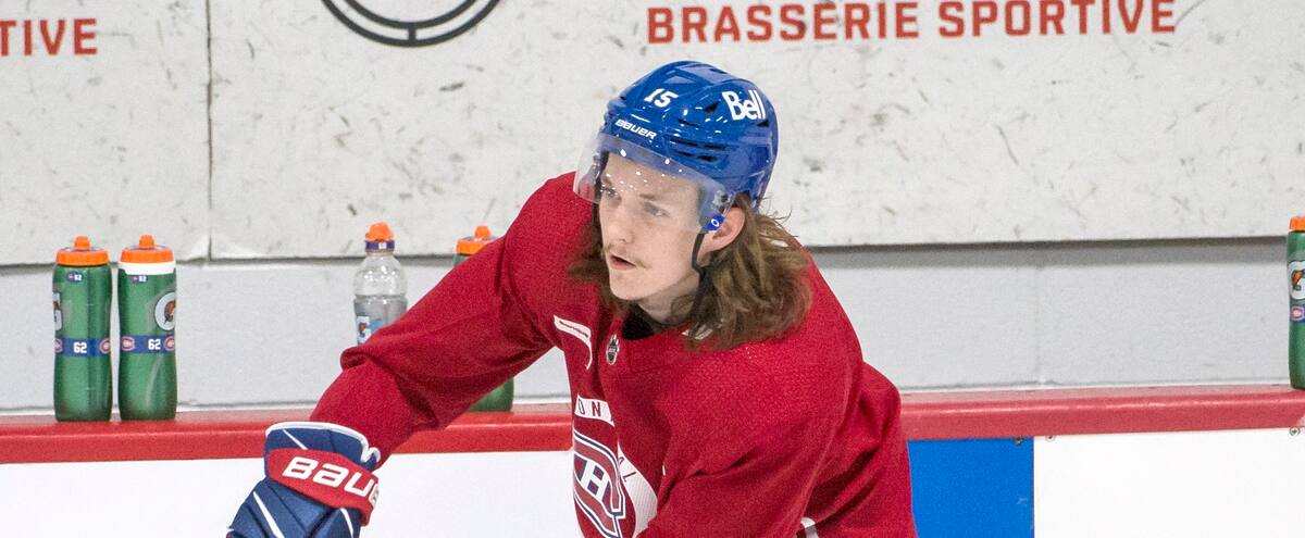 Le CH tentera de se déguiser en club gagnant