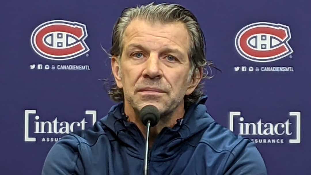 Marc Bergevin