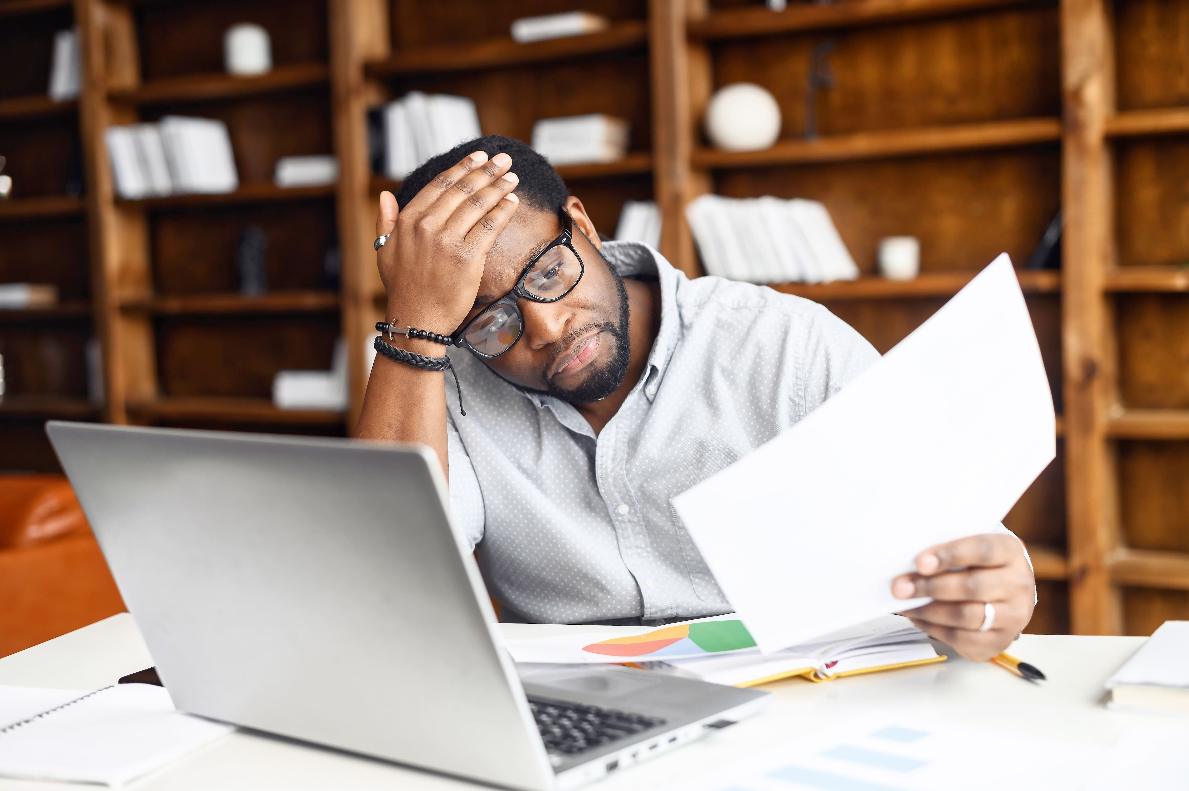 L&rsquo;augmentation du co&ucirc;t de la vie, un facteur de stress pour les Qu&eacute;b&eacute;cois