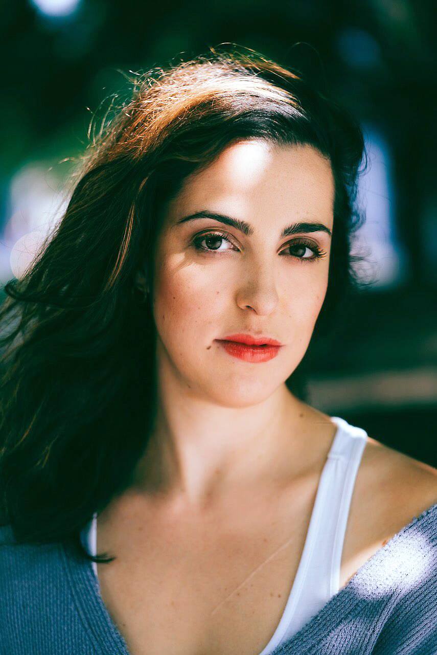 Un premier grand r&ocirc;le pour Catherine Saint-Arnaud