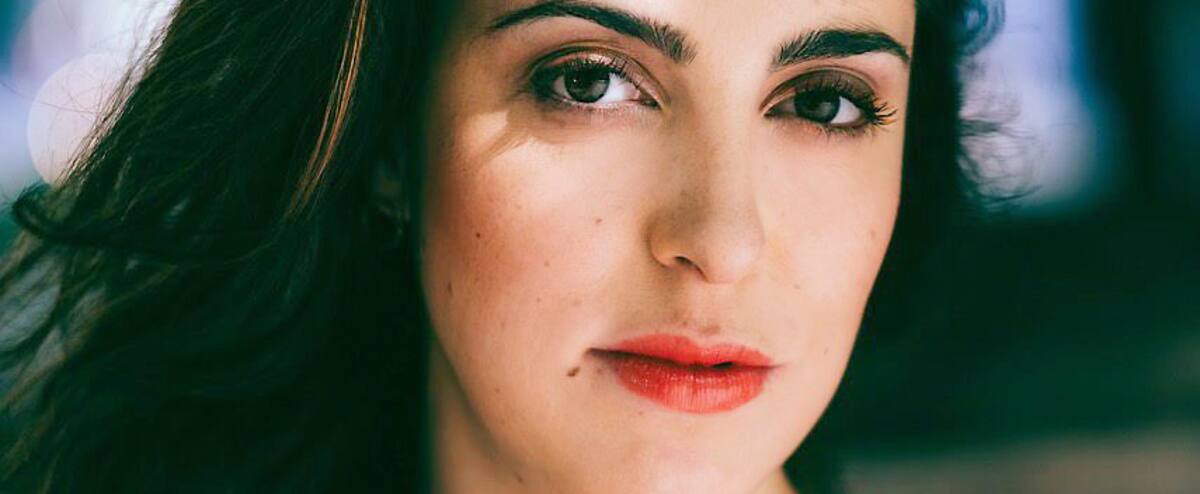 Un premier grand rôle pour Catherine Saint-Arnaud