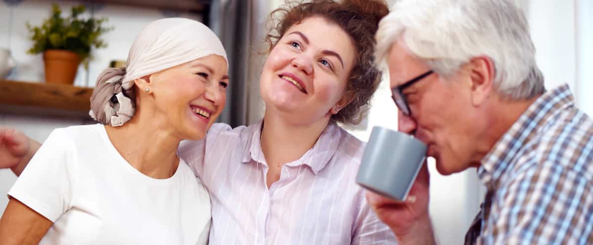 Vivre avec la leucémie lymphoïde chronique