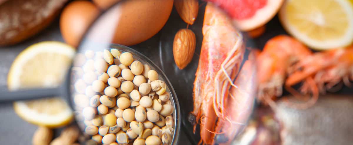 Déjouer les allergies alimentaires