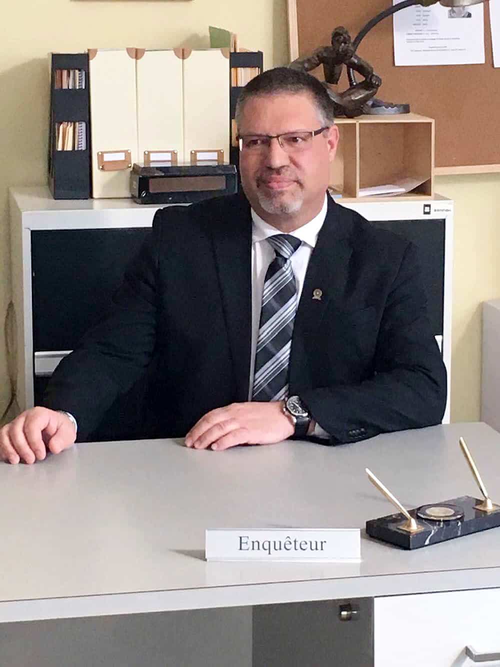 Meurtre de Lucie Castonguay: elle aurait &eacute;t&eacute; tu&eacute;e pour de l&rsquo;argent