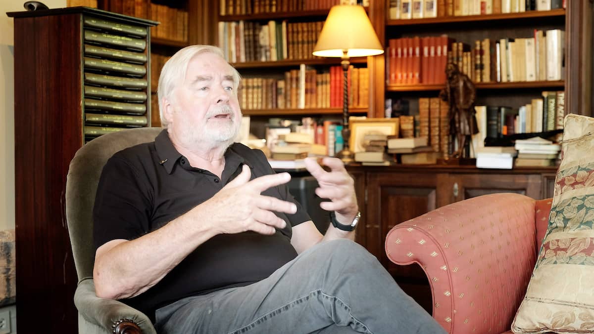 Des textes de Voltaire vieux de 250 ans trouvés à Sherbrooke