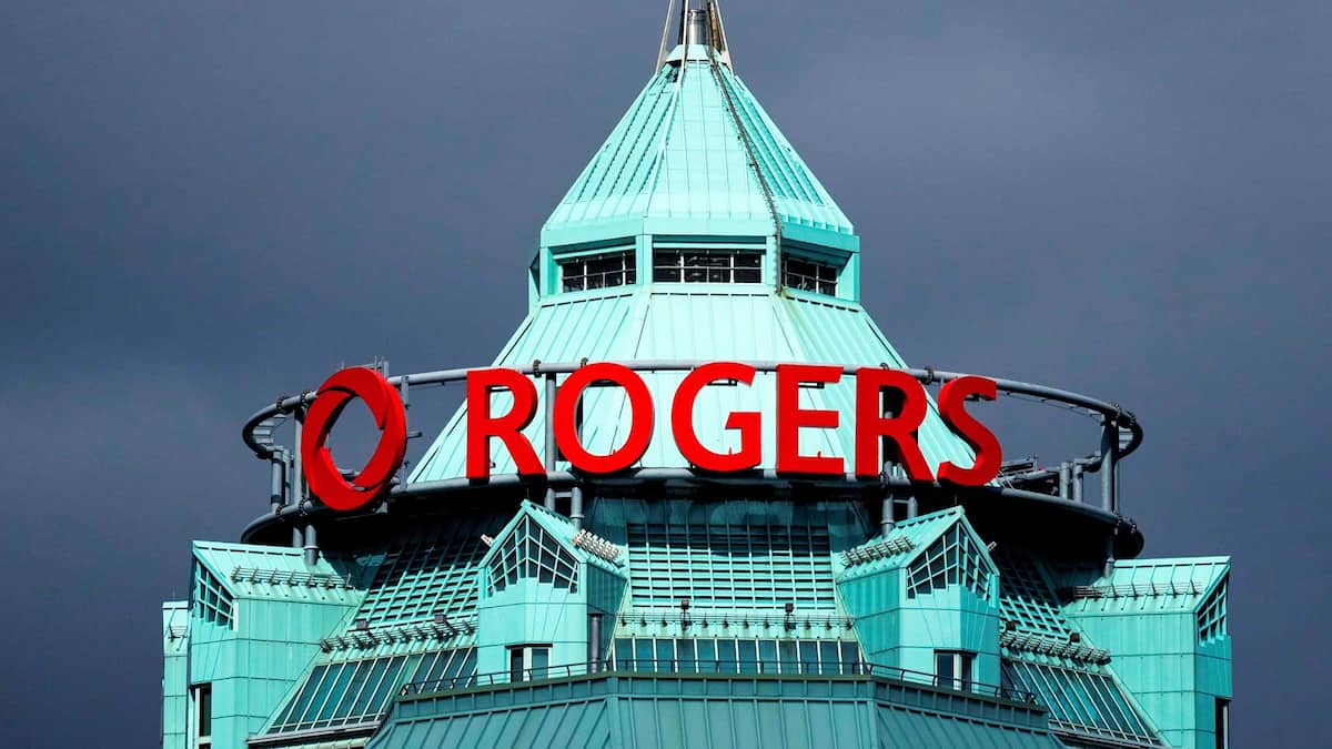 Le torchon brûle chez Rogers