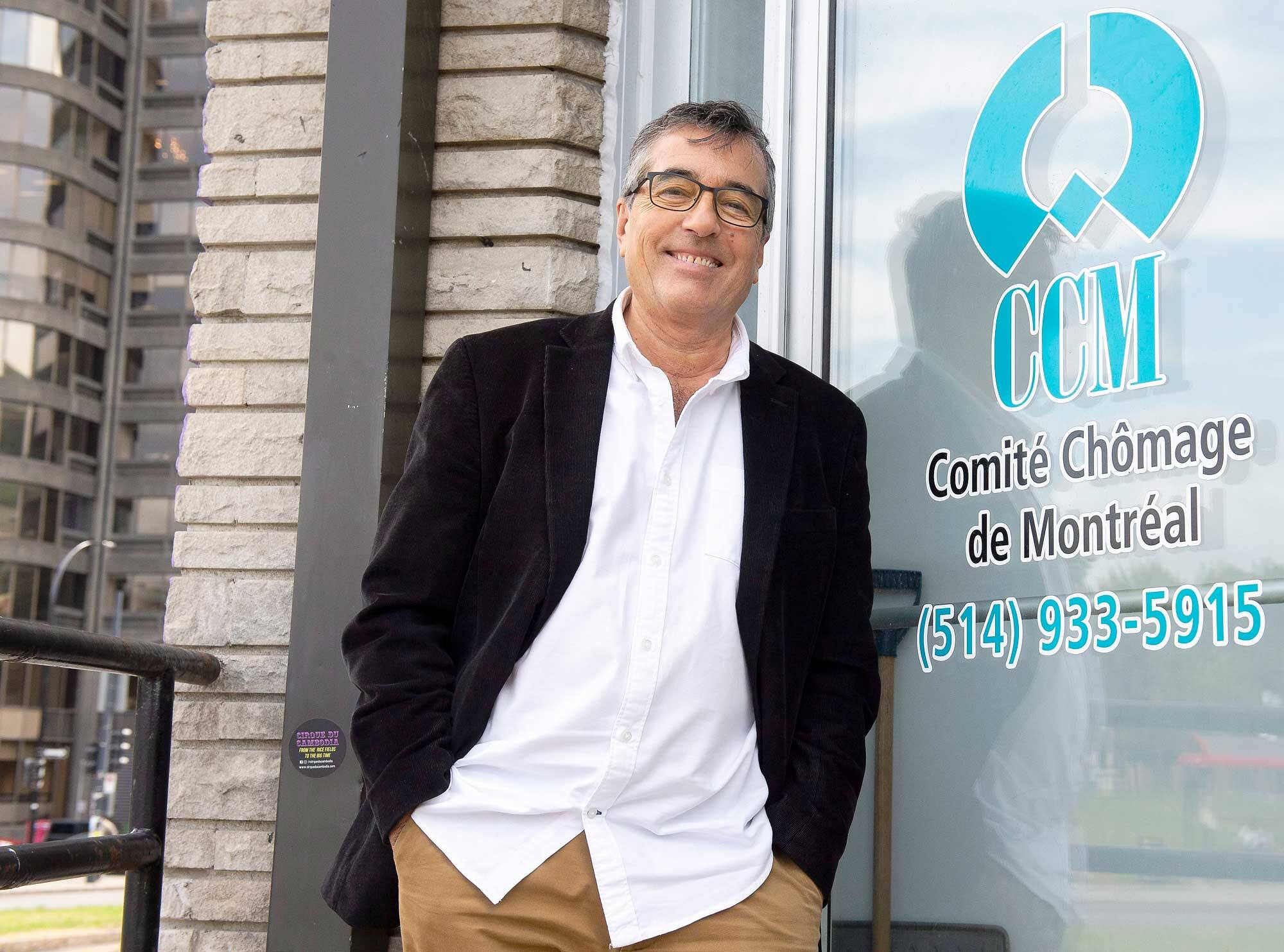 Assurance-emploi: les Qu&eacute;b&eacute;cois en cong&eacute; de maladie encore plus nombreux