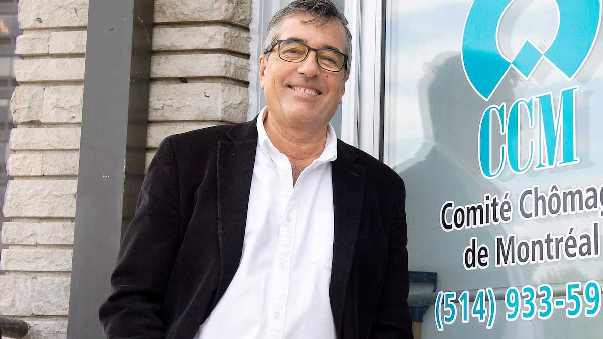 Assurance-emploi: les Québécois en congé de maladie encore plus nombreux