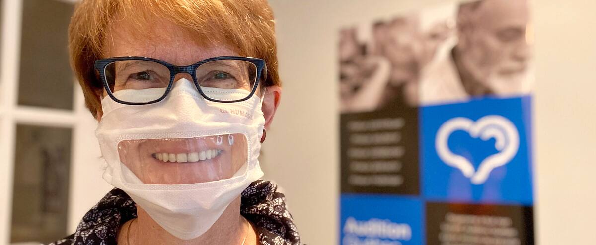 Les masques québécois ne sont pas morts