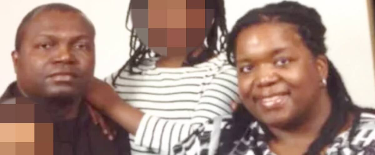 Une mère monoparentale de trois enfants meurt de la COVID-19