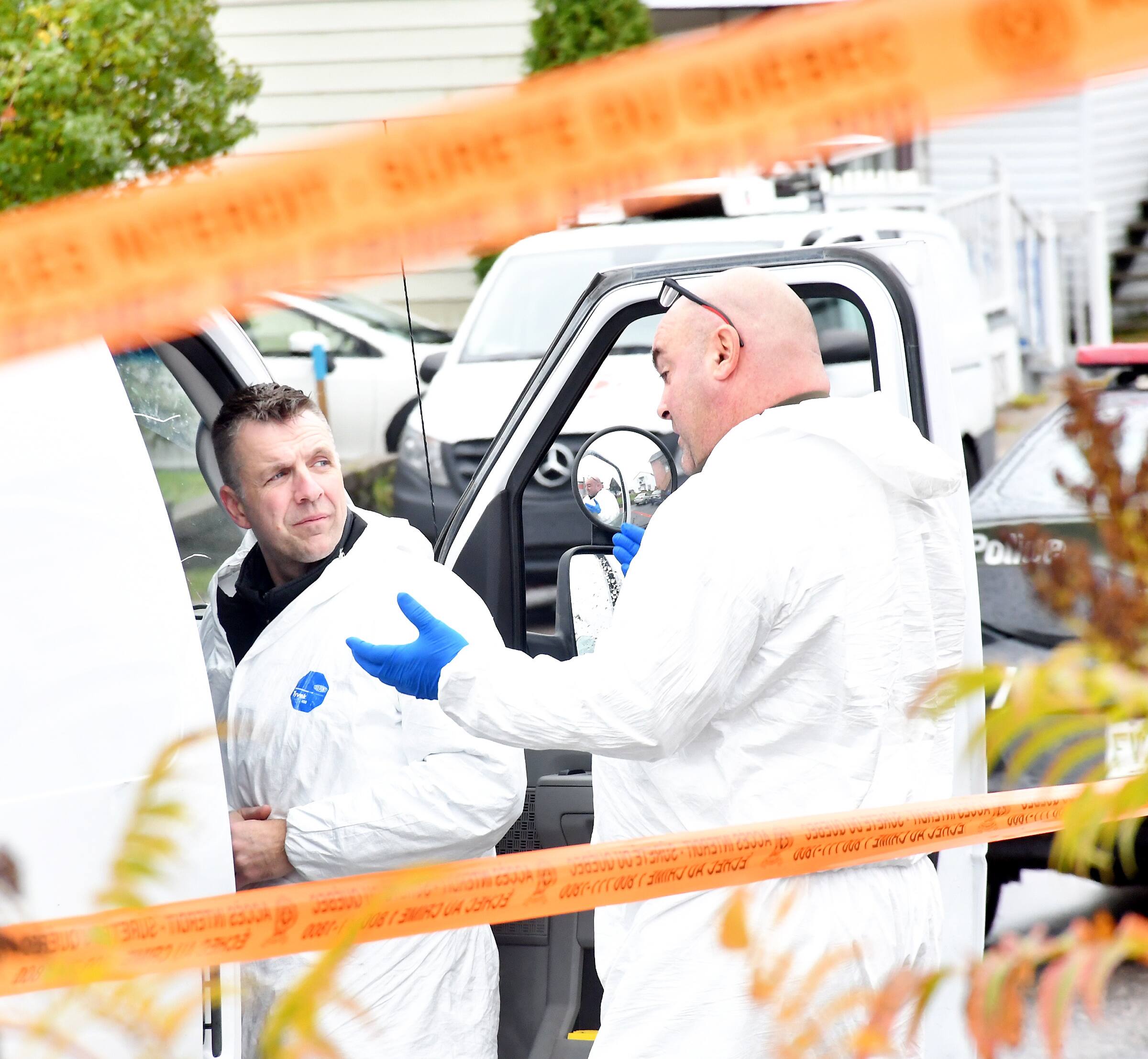 Meurtre &agrave; Alma: l&rsquo;identit&eacute; de la victime d&eacute;voil&eacute;e