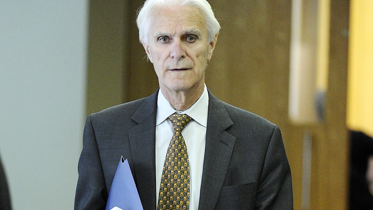 Nouvelle requête dans le dossier de l’ex-juge Jacques Delisle