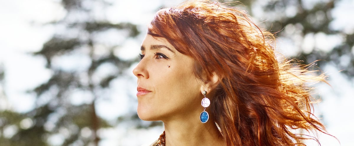 «Je ne savais plus qui j’étais» -Zaz