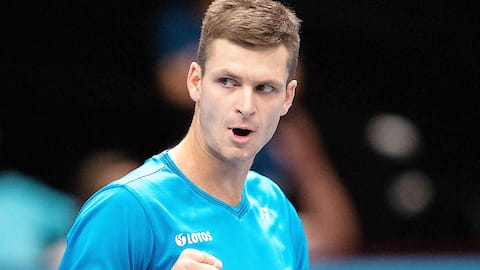 Tennis-ATP from Masters