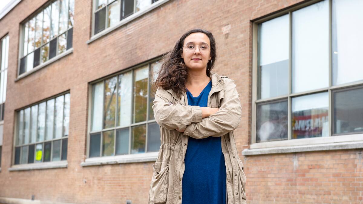 Nombre inquiétant de photos intimes échangées dans les écoles