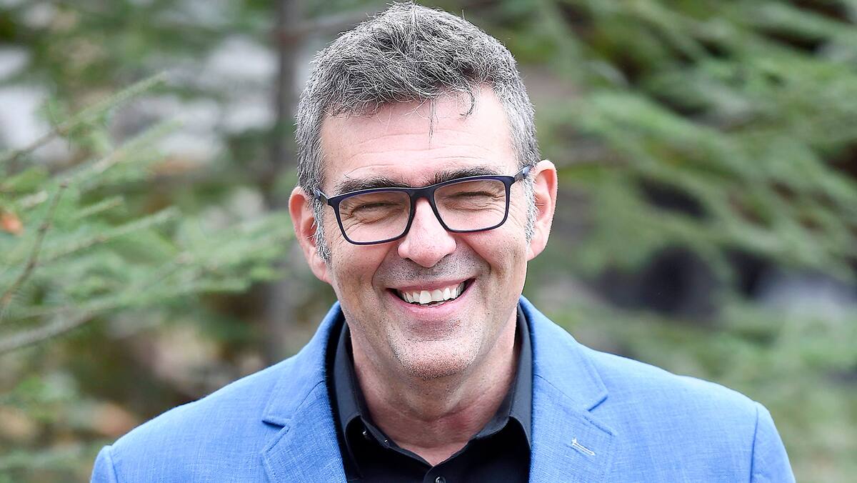 La naissance d’une idole: un livre sur le «dernier héros» de Québec