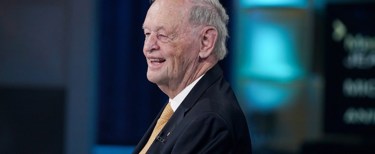 Quand Chrétien dit des chrétienneries