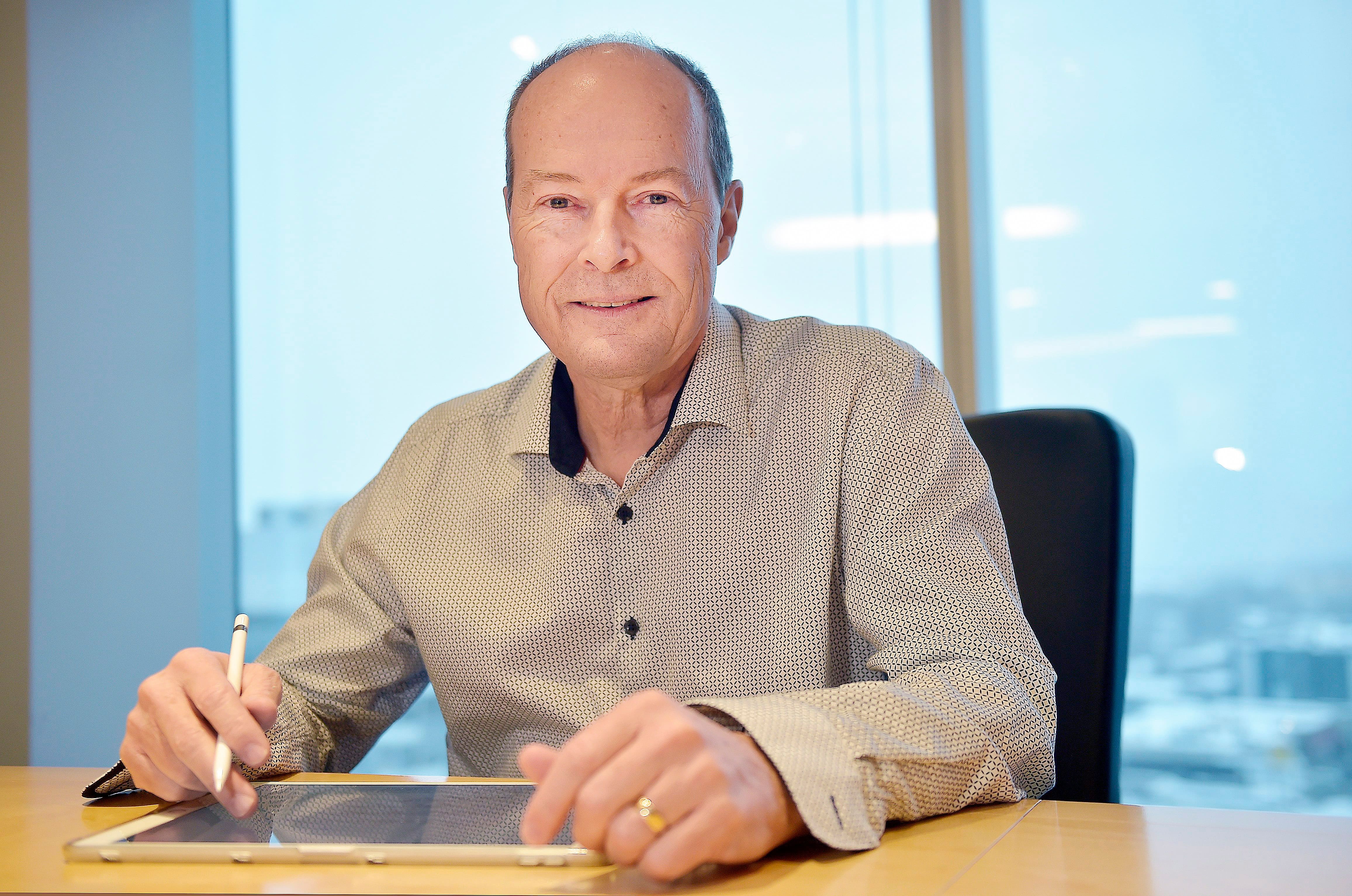 La vente de Cominar, pas une surprise pour la famille Dallaire