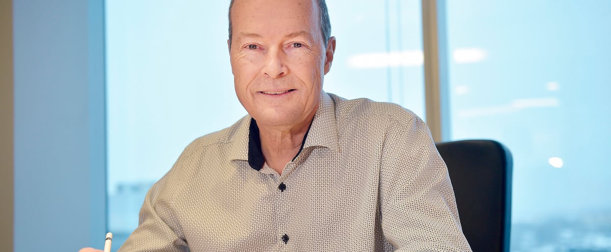 La vente de Cominar, pas une surprise pour la famille Dallaire