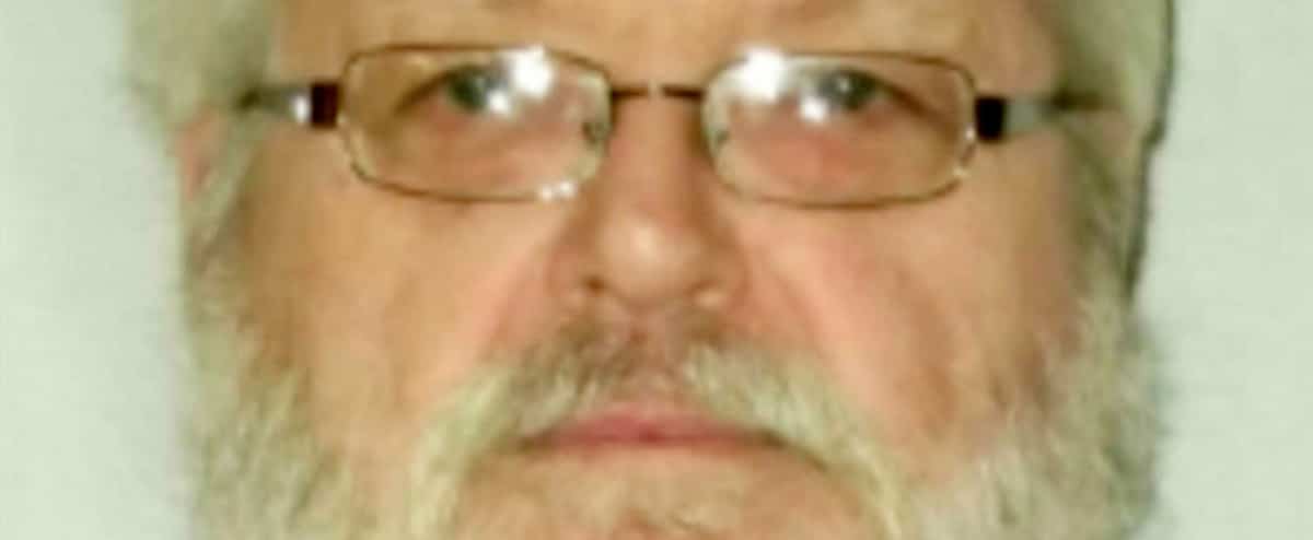 Méconnaissable, «Mom» Boucher rêve de vengeance