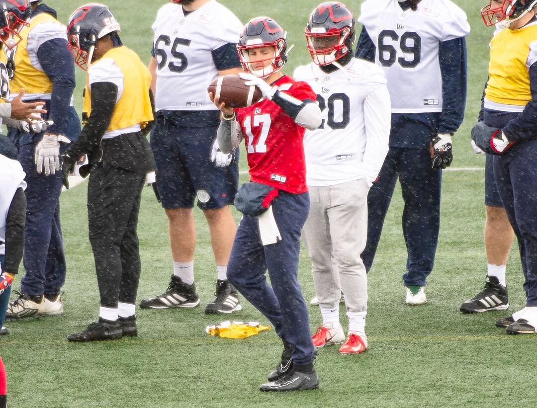 Alouettes de Montréal