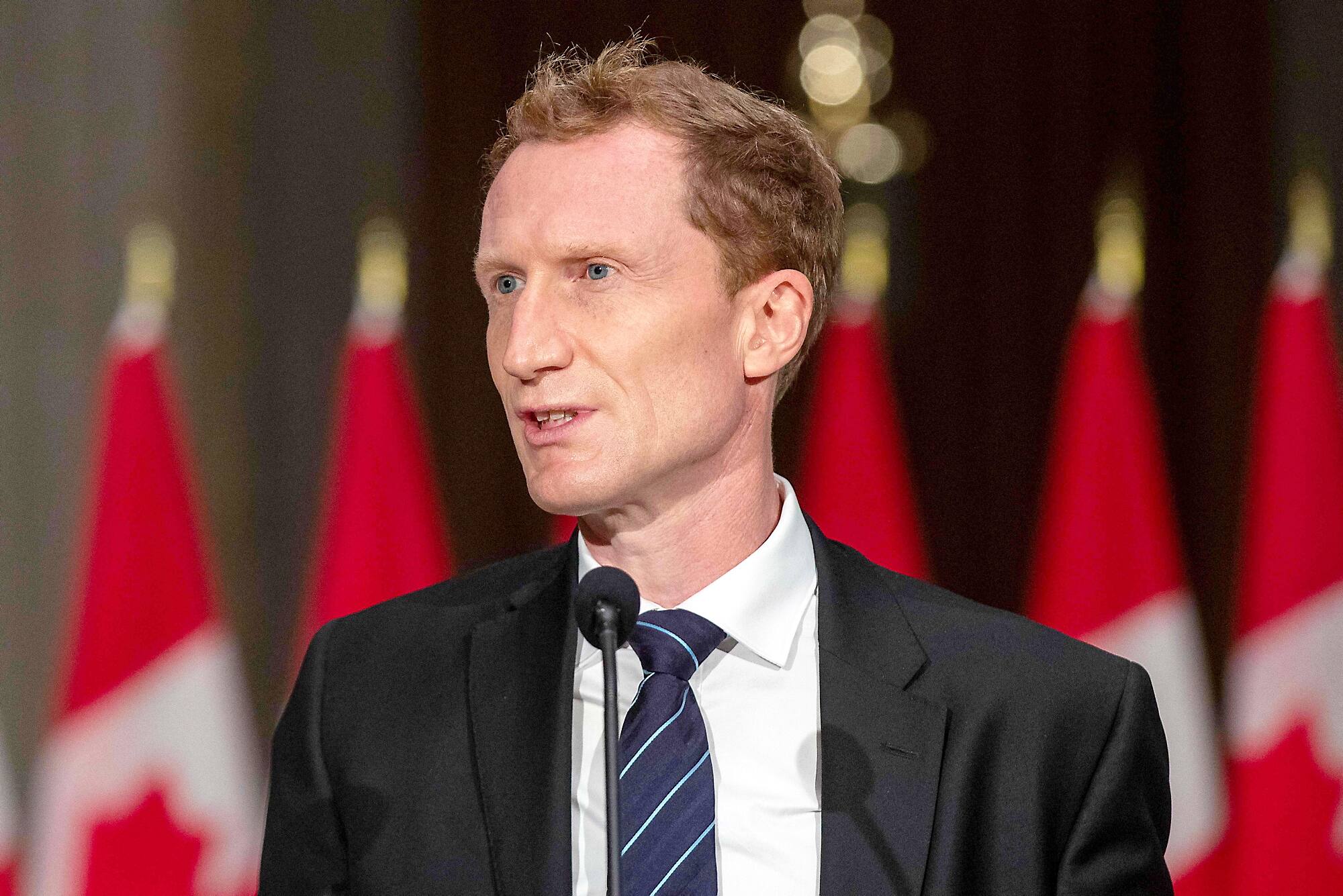 Pensionnats autochtones: n&eacute;gociation pour une entente d&rsquo;indemnisation