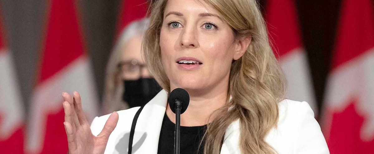 Le Canada envoie pour 25 M$ en matériel militaire non létal