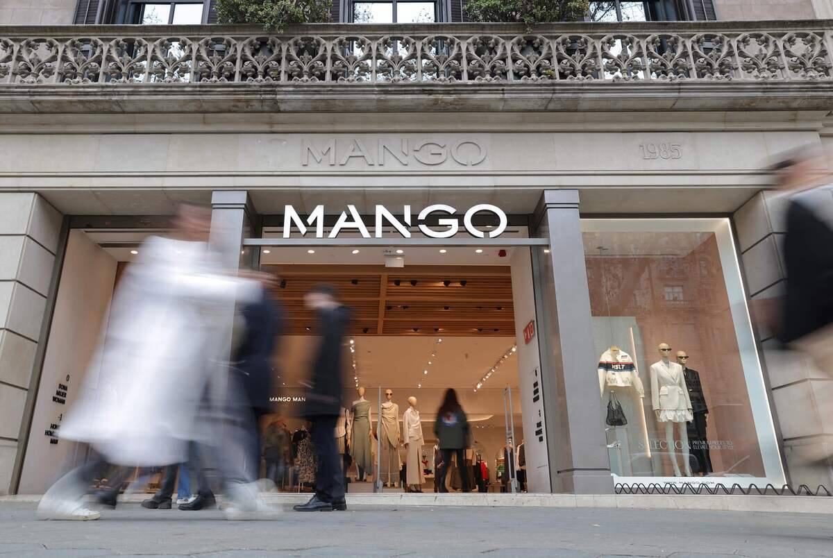 Enquête en Espagne sur la mort suspecte du fondateur de la marque de ...