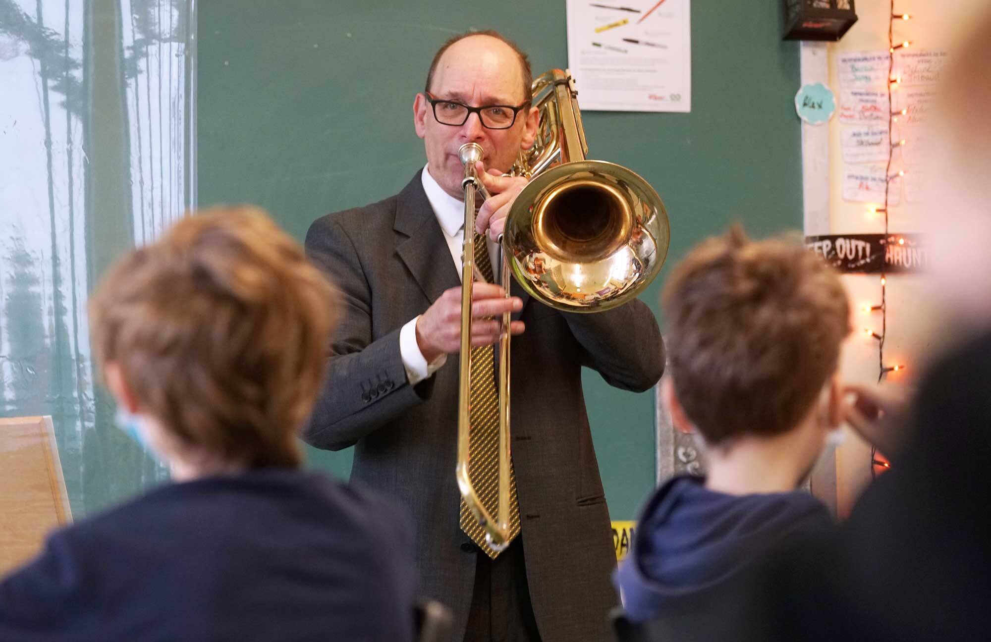 Quand la musique favorise l&rsquo;inclusion