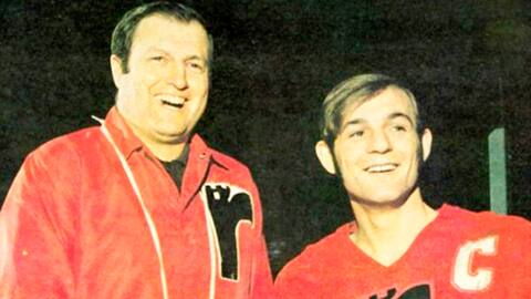 guy lafleur, la légende livre