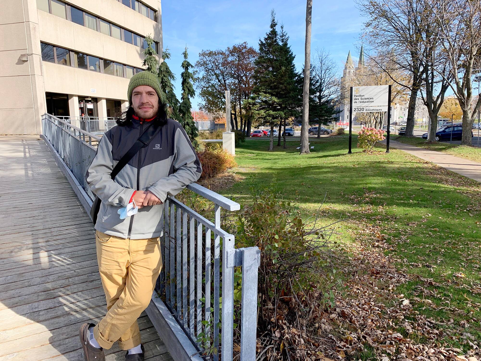 40% des aspirants profs abandonnent durant leurs &eacute;tudes