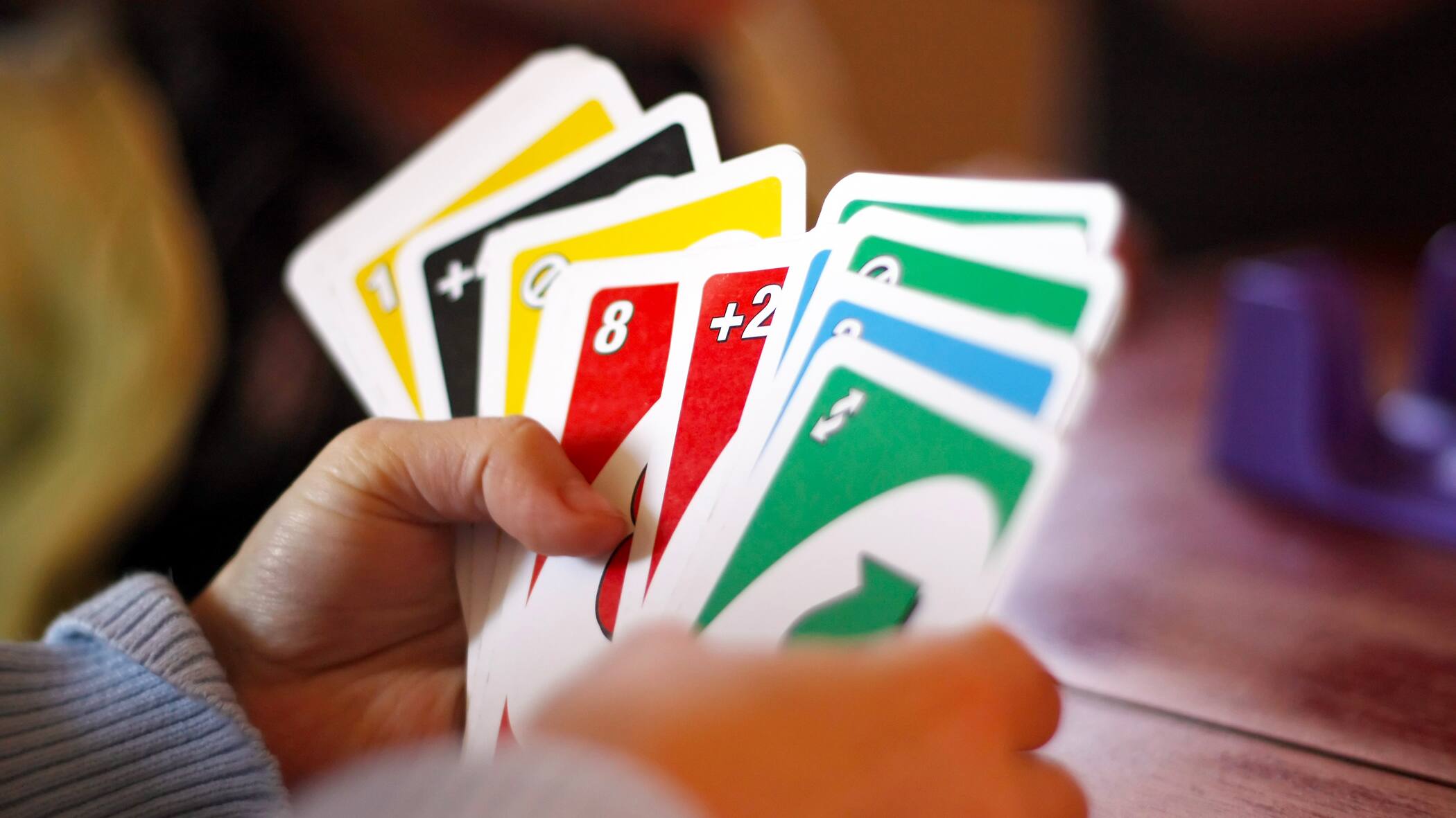 Devenir champion du monde d&rsquo;Uno, c&rsquo;est maintenant possible