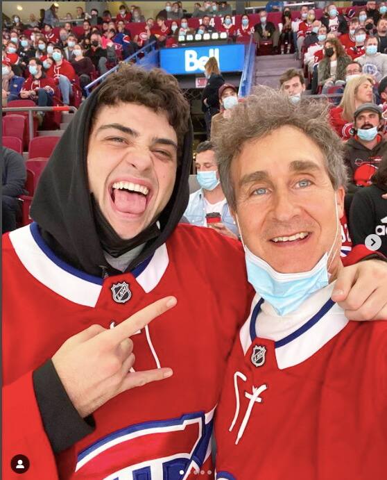 Une s&eacute;rie de Netflix tourn&eacute;e &agrave; Montr&eacute;al