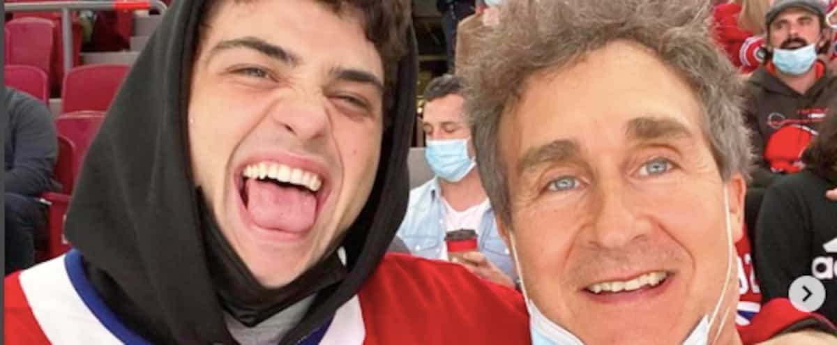 Une série de Netflix tournée à Montréal