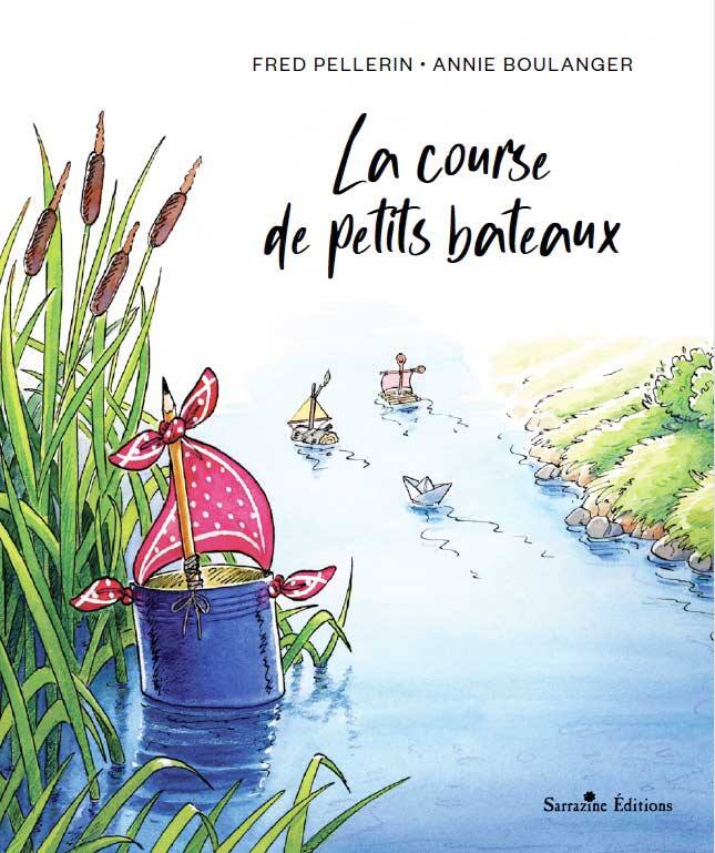 Fred Pellerin Et L'osm La Poste Du Paradis