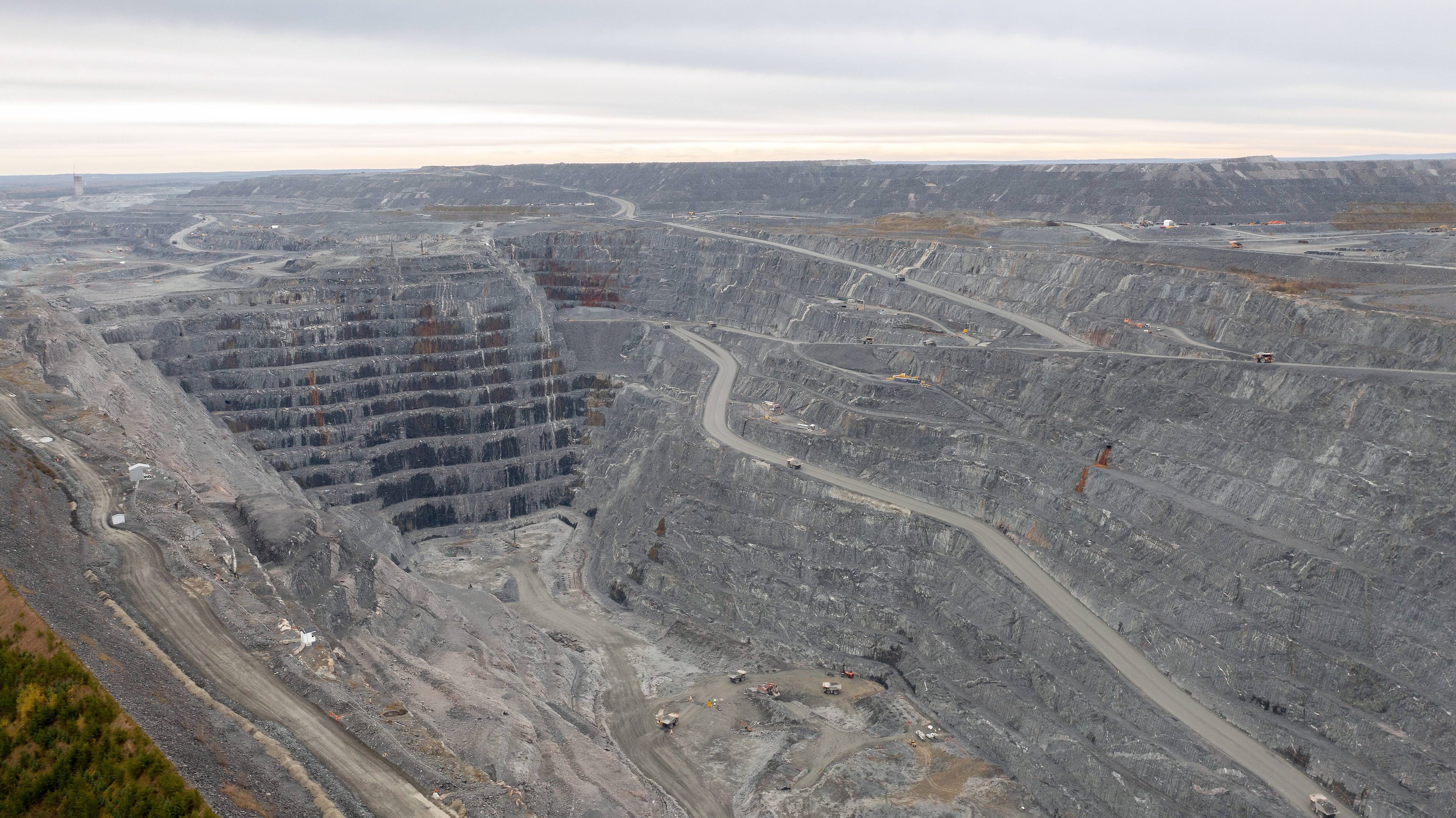 Canadian Malartic GP: le minist&egrave;re a abandonn&eacute; des r&eacute;sidents de Malartic